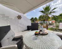 Herverkoop - Appartement / Flat - Entre Naranjos - Vistabella Golf