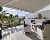 Herverkoop - Appartement / Flat - Entre Naranjos - Vistabella Golf