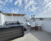 Herverkoop - Appartement / Flat - Entre Naranjos - Vistabella Golf