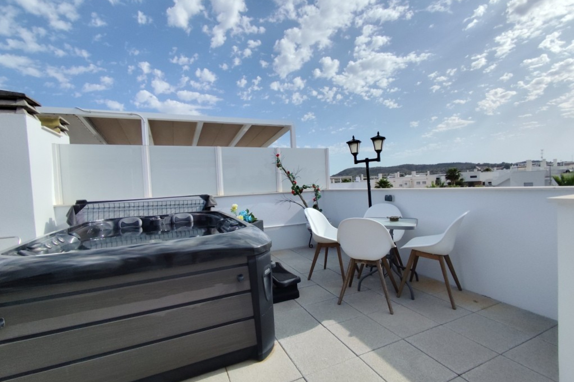 Herverkoop - Appartement / Flat - Entre Naranjos - Vistabella Golf