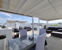 Herverkoop - Appartement / Flat - Entre Naranjos - Vistabella Golf