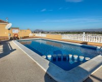 Herverkoop - Appartement / Flat - Formentera de Segura - Formentera del Segura
