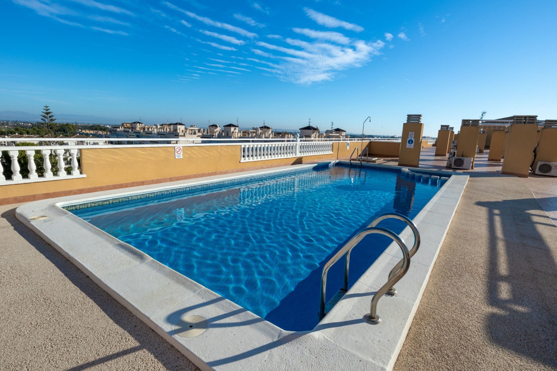 Herverkoop - Appartement / Flat - Formentera de Segura - Formentera del Segura