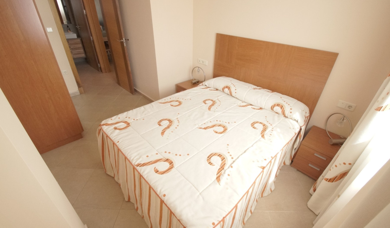 Herverkoop - Appartement / Flat - Formentera del Segura - Formentera de Segura