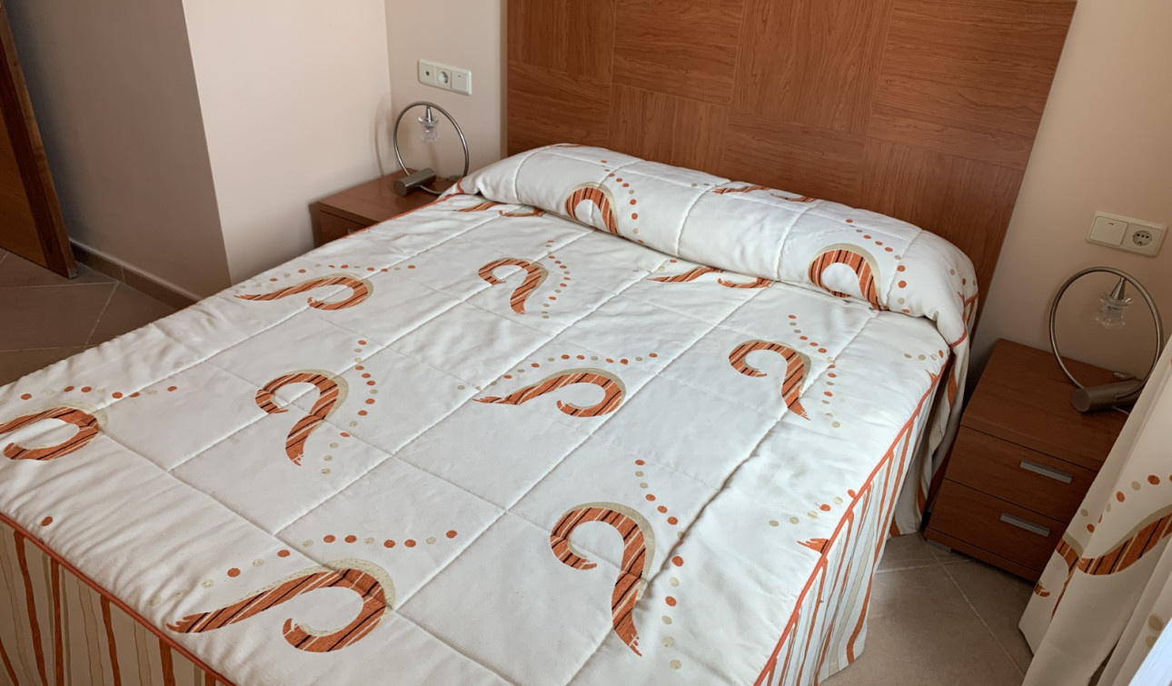 Herverkoop - Appartement / Flat - Formentera del Segura - Formentera de Segura