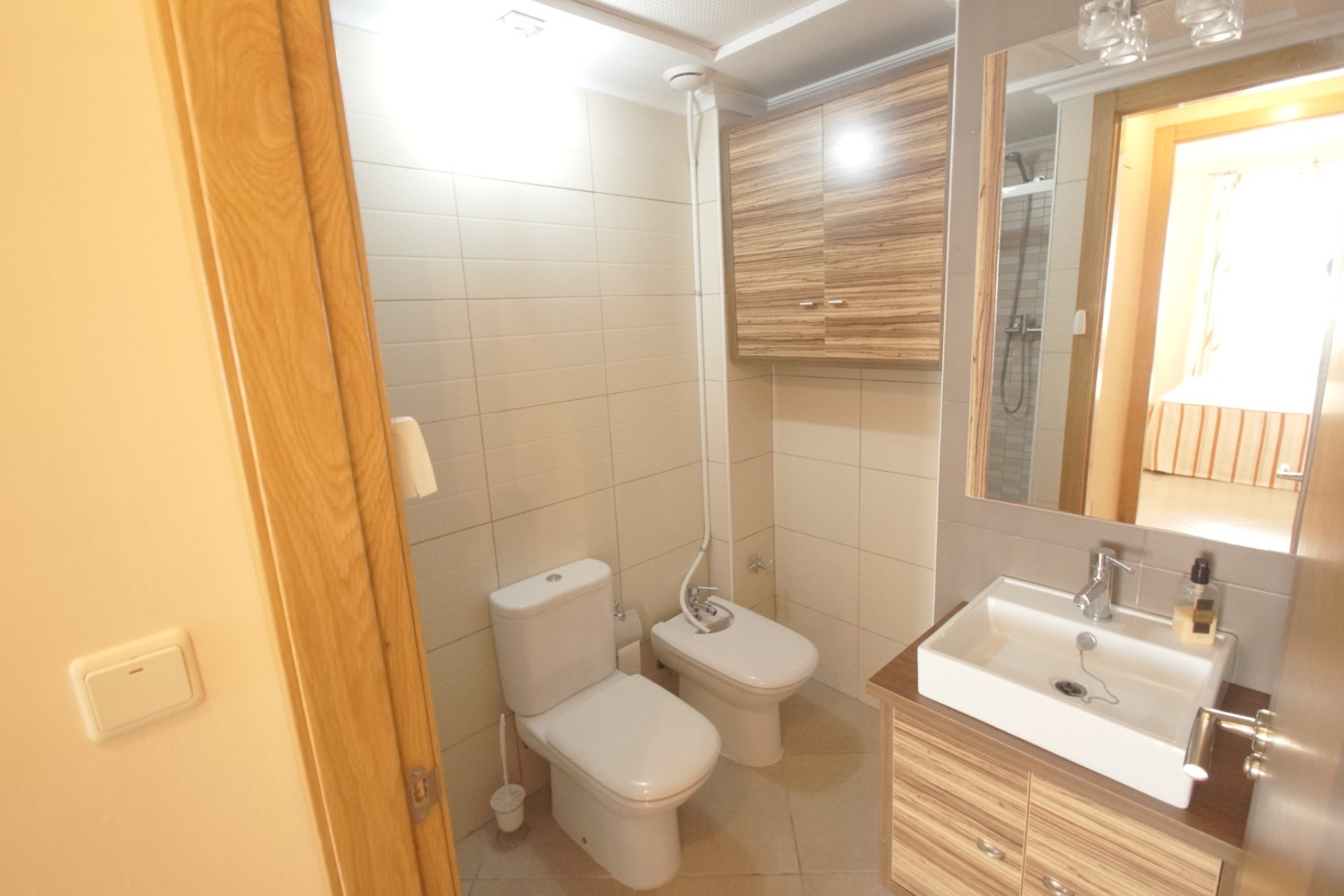 Herverkoop - Appartement / Flat - Formentera del Segura - Formentera de Segura