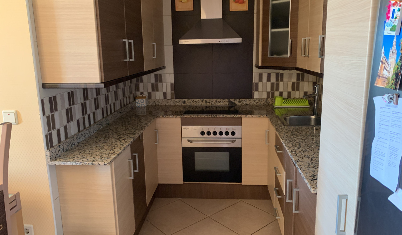 Herverkoop - Appartement / Flat - Formentera del Segura - Formentera de Segura