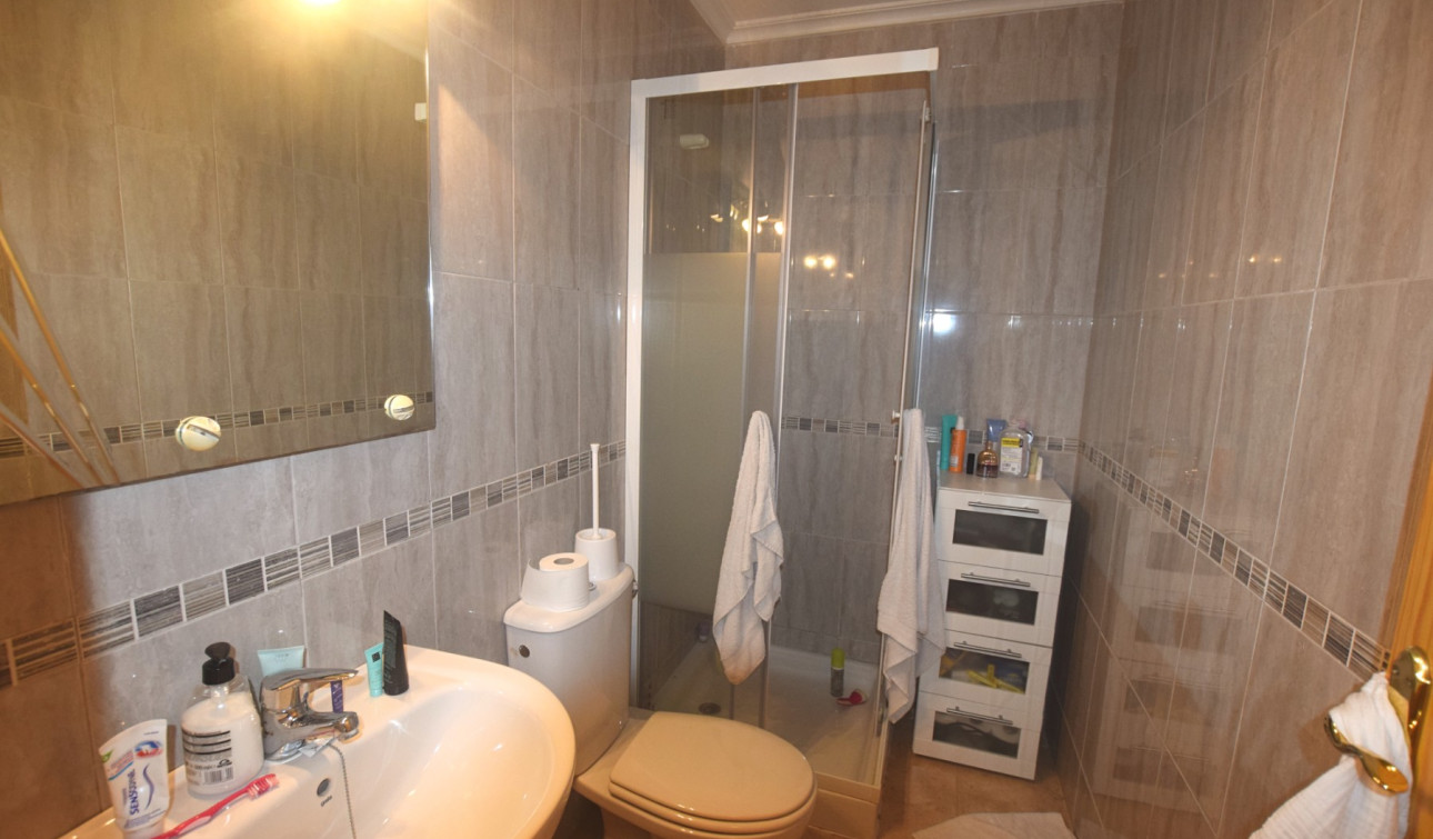 Herverkoop - Appartement / Flat - Formentera del Segura