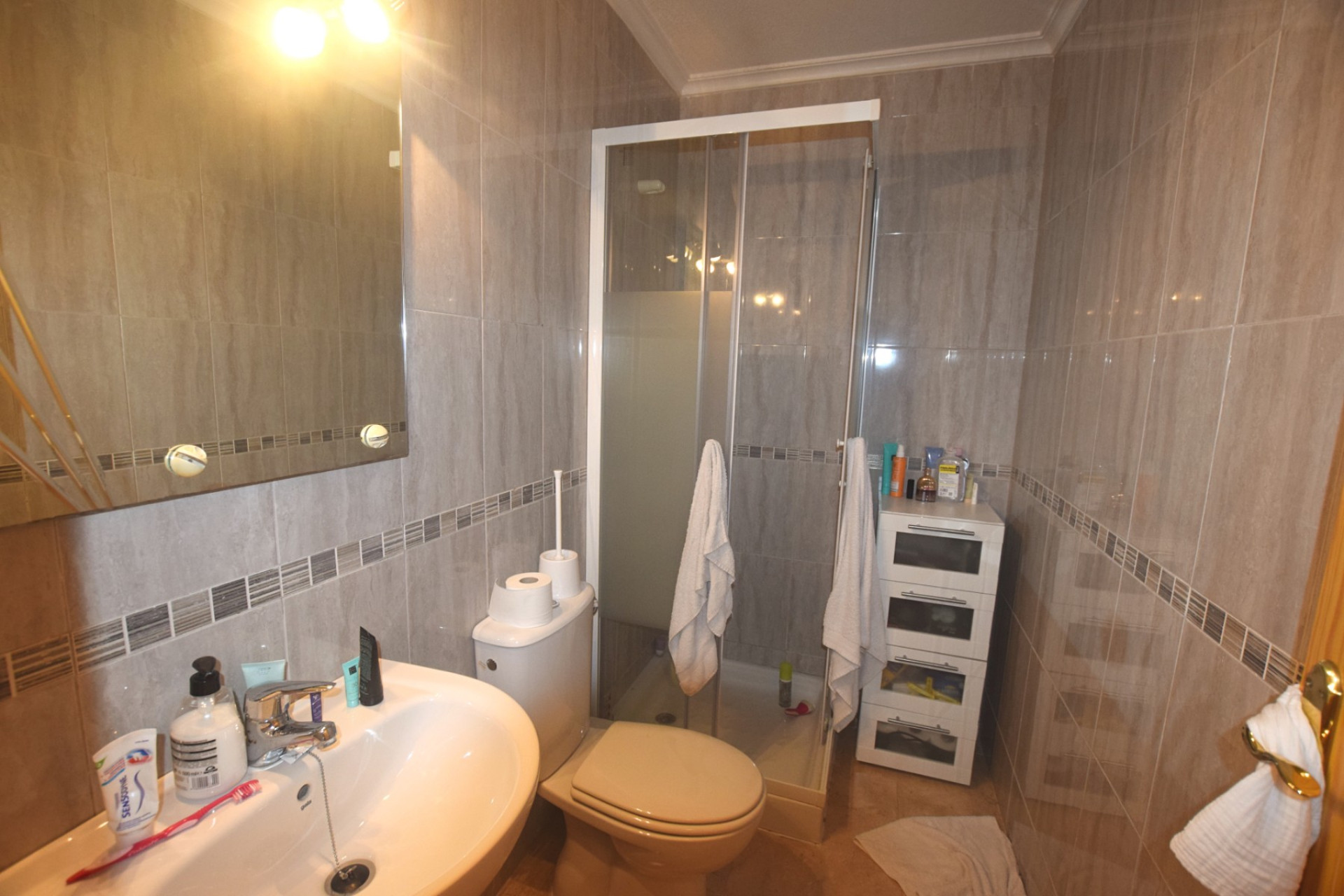 Herverkoop - Appartement / Flat - Formentera del Segura