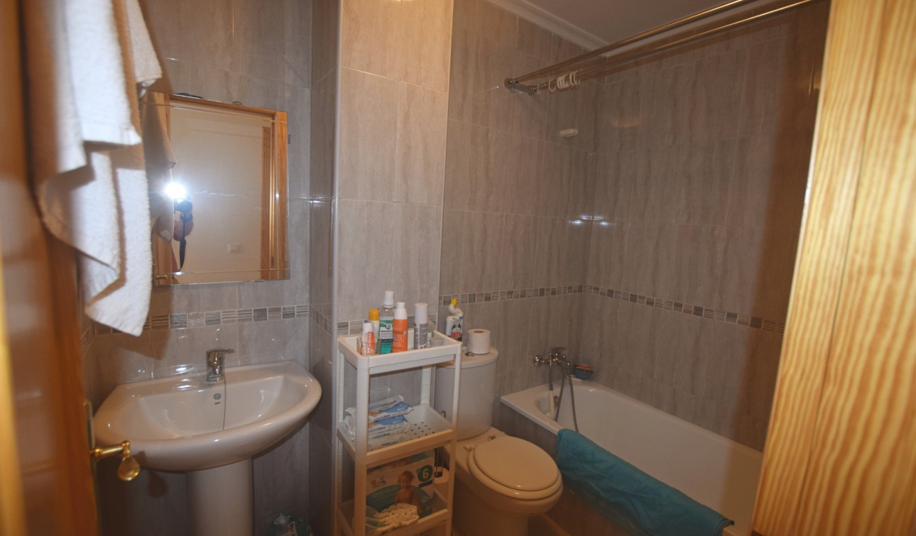 Herverkoop - Appartement / Flat - Formentera del Segura