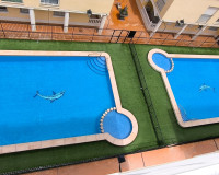 Herverkoop - Appartement / Flat - Formentera del Segura