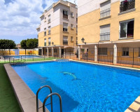 Herverkoop - Appartement / Flat - Formentera del Segura