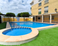 Herverkoop - Appartement / Flat - Formentera del Segura