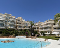 Herverkoop - Appartement / Flat - Guardamar del Segura - Balcón al Mar