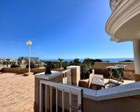 Herverkoop - Appartement / Flat - Guardamar del Segura - Balcón al Mar