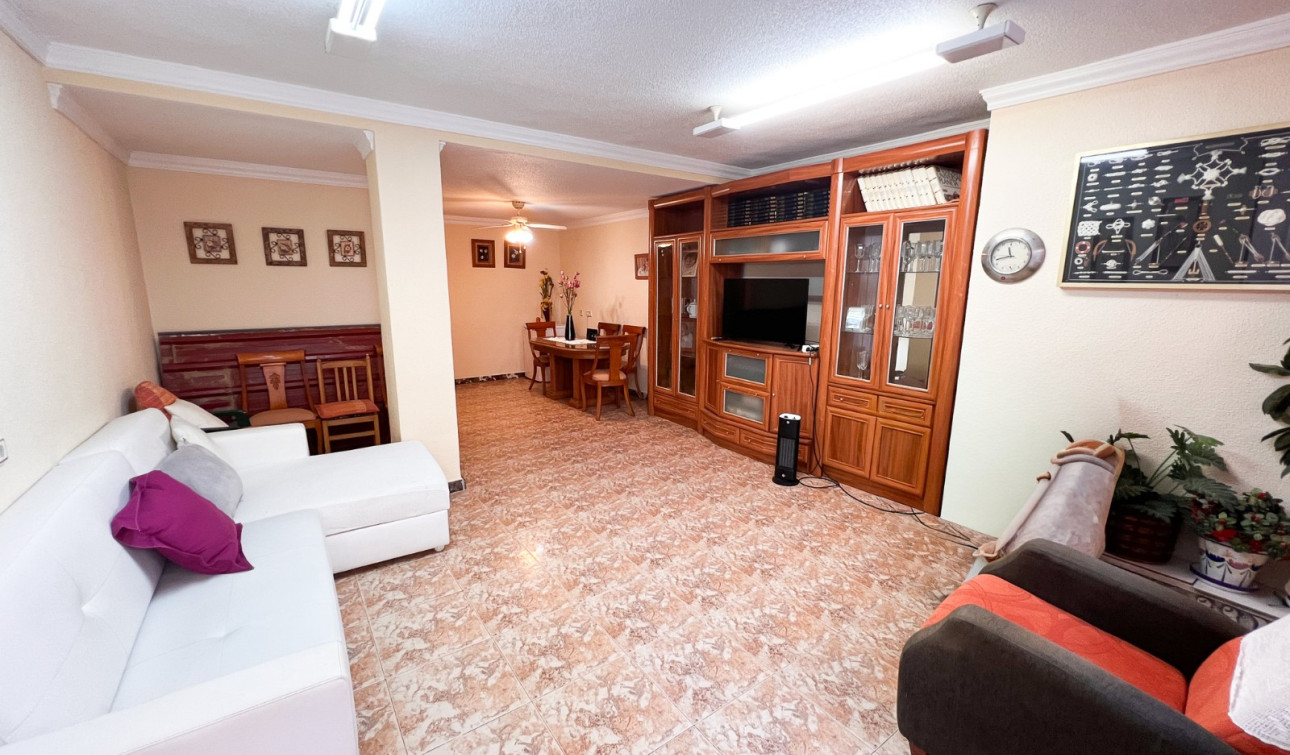 Herverkoop - Appartement / Flat - Guardamar del Segura - Beach Guardamar