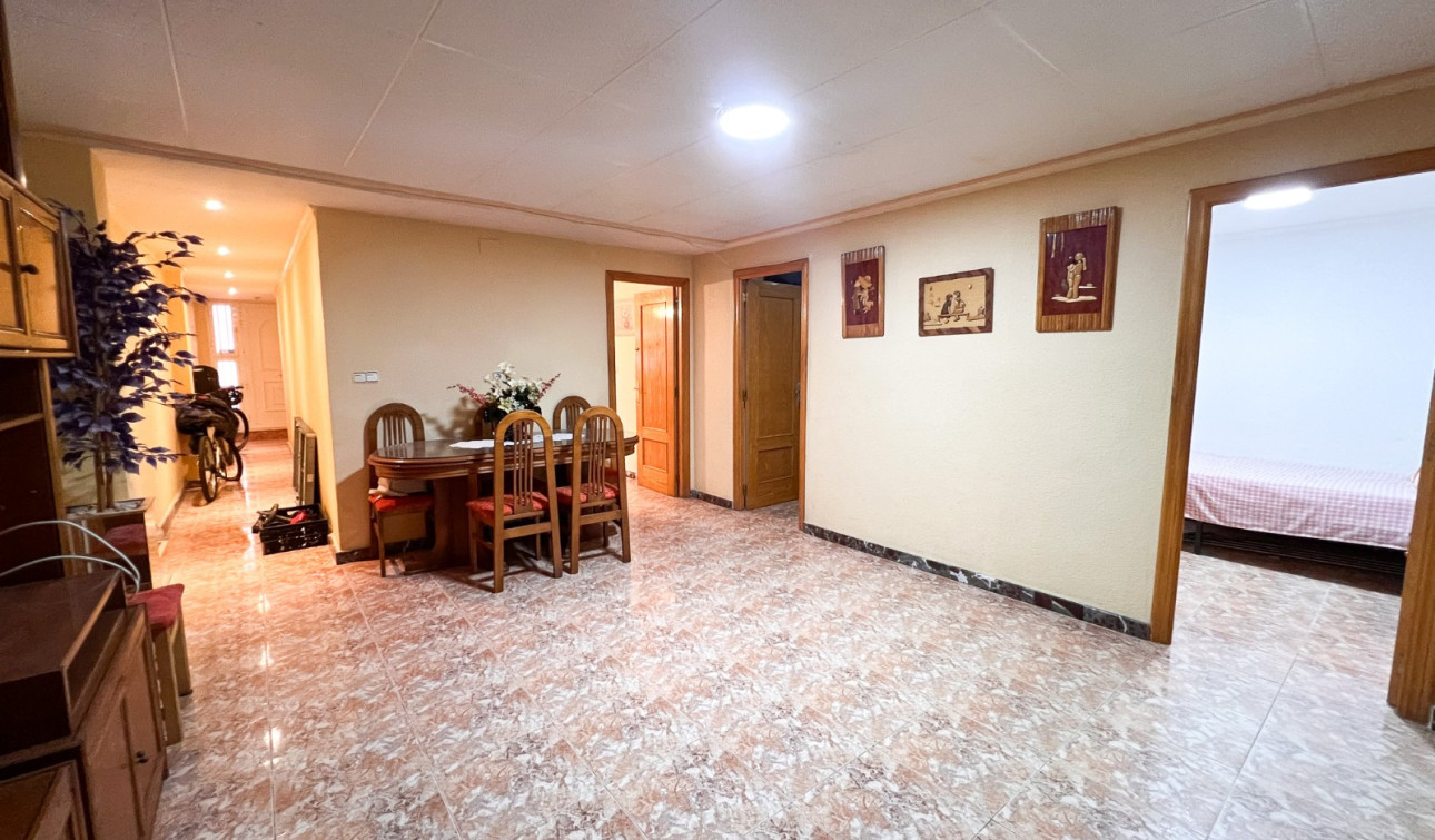 Herverkoop - Appartement / Flat - Guardamar del Segura - Beach Guardamar