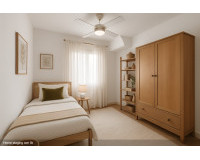 Herverkoop - Appartement / Flat - Guardamar del Segura - Beach Guardamar