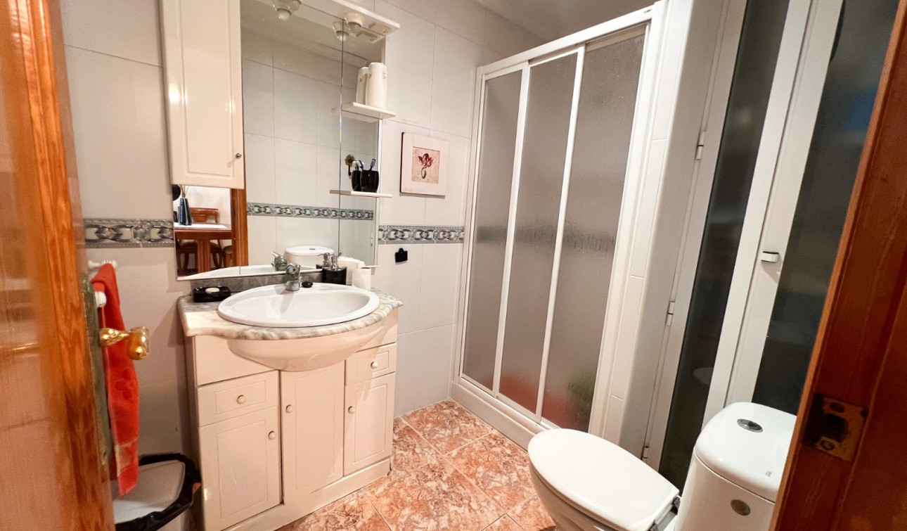 Herverkoop - Appartement / Flat - Guardamar del Segura - Beach Guardamar