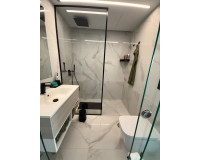 Herverkoop - Appartement / Flat - Guardamar del Segura - El Raso