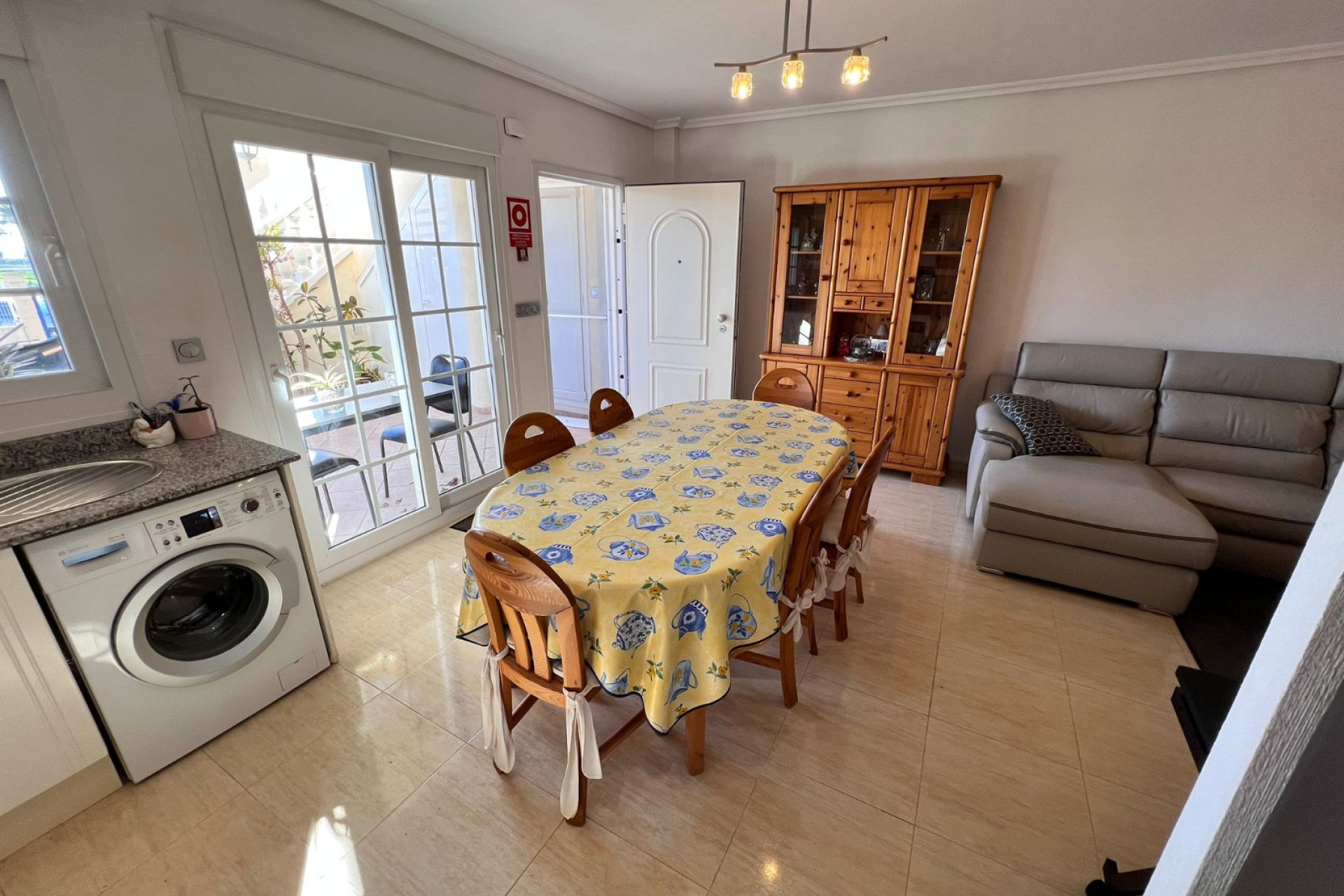 Herverkoop - Appartement / Flat - Guardamar del Segura - El Raso