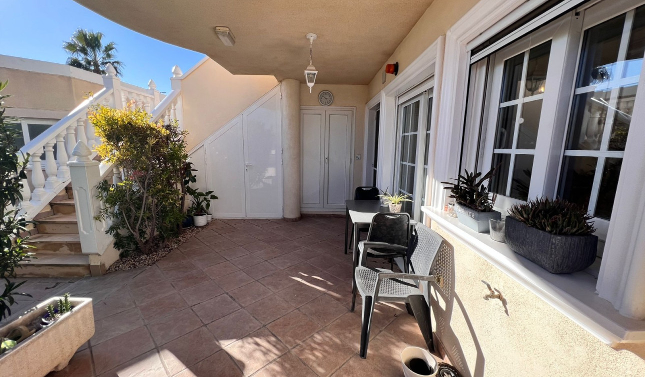 Herverkoop - Appartement / Flat - Guardamar del Segura - El Raso