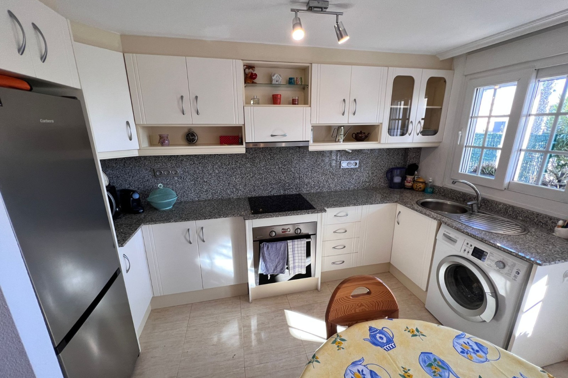 Herverkoop - Appartement / Flat - Guardamar del Segura - El Raso