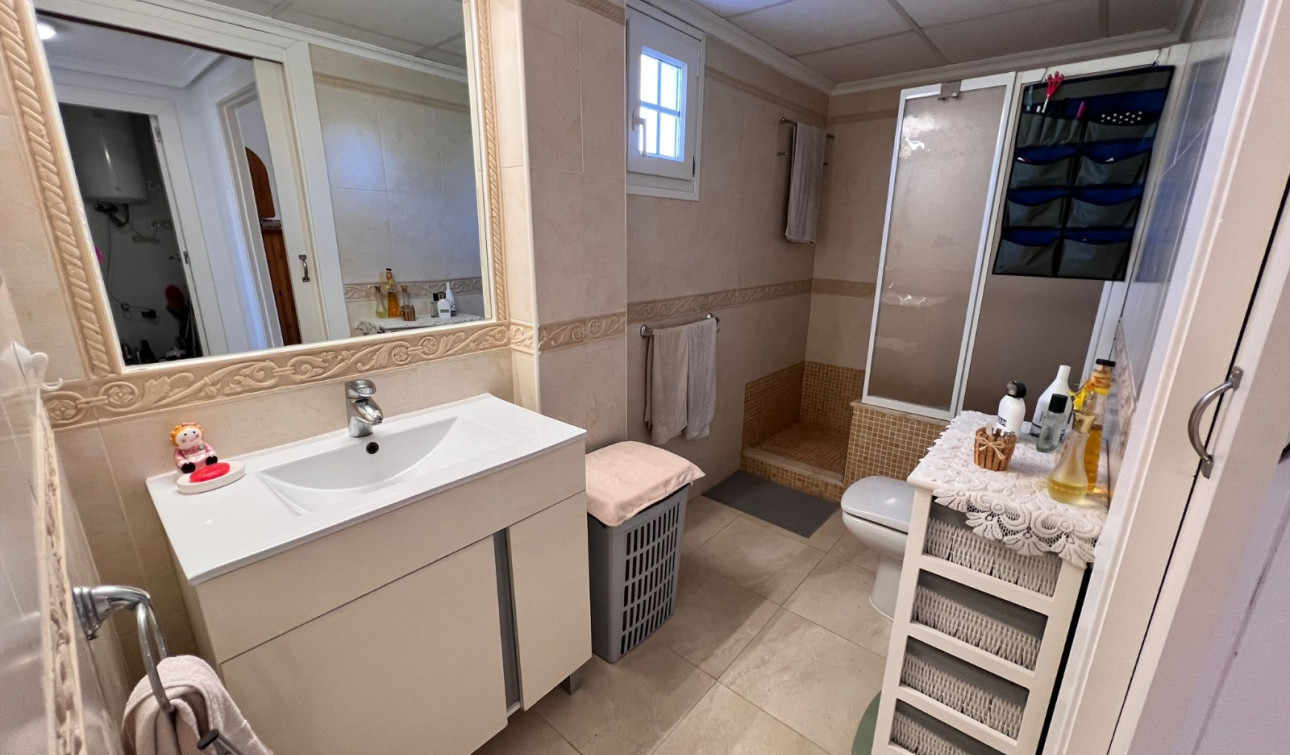 Herverkoop - Appartement / Flat - Guardamar del Segura - El Raso