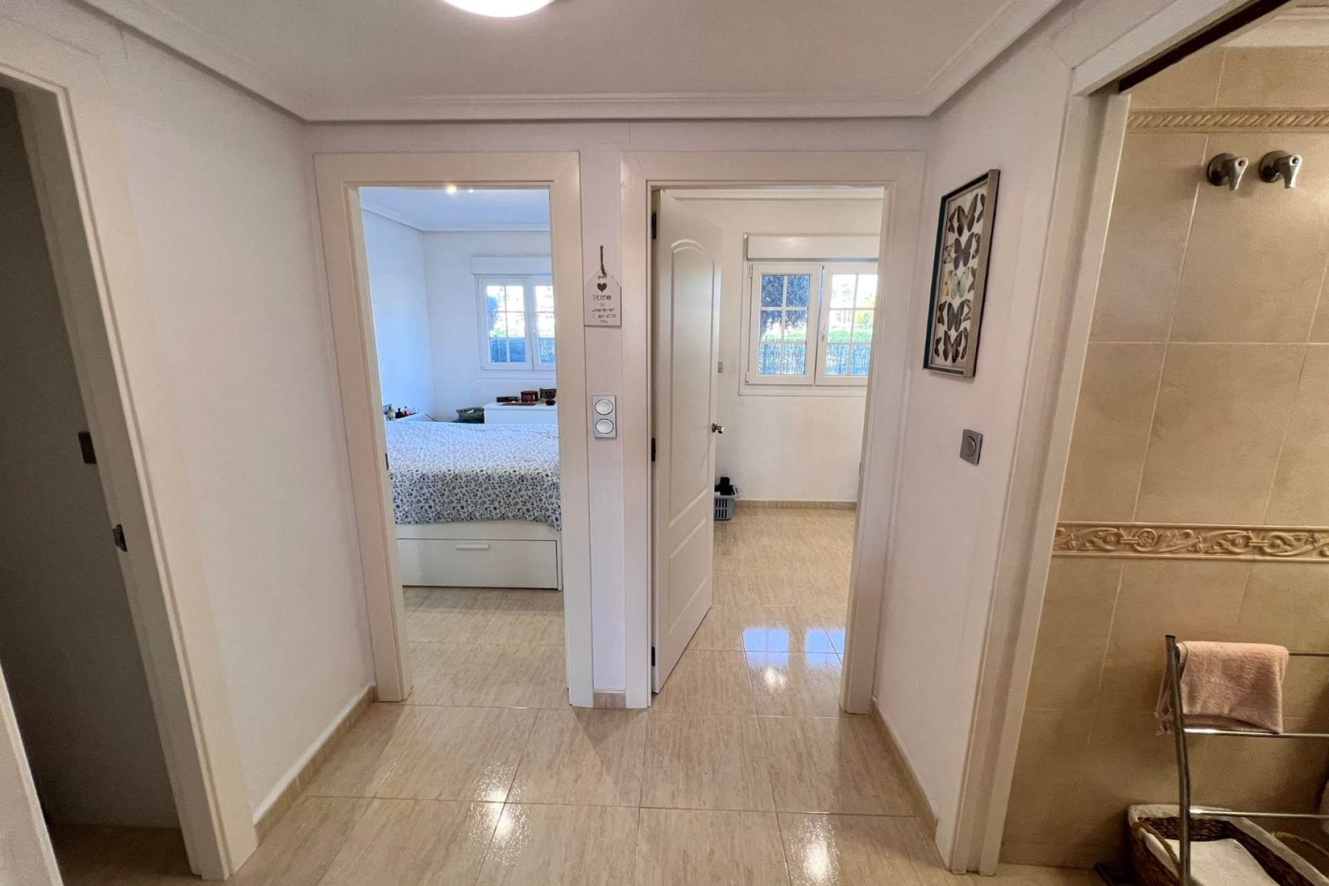 Herverkoop - Appartement / Flat - Guardamar del Segura - El Raso