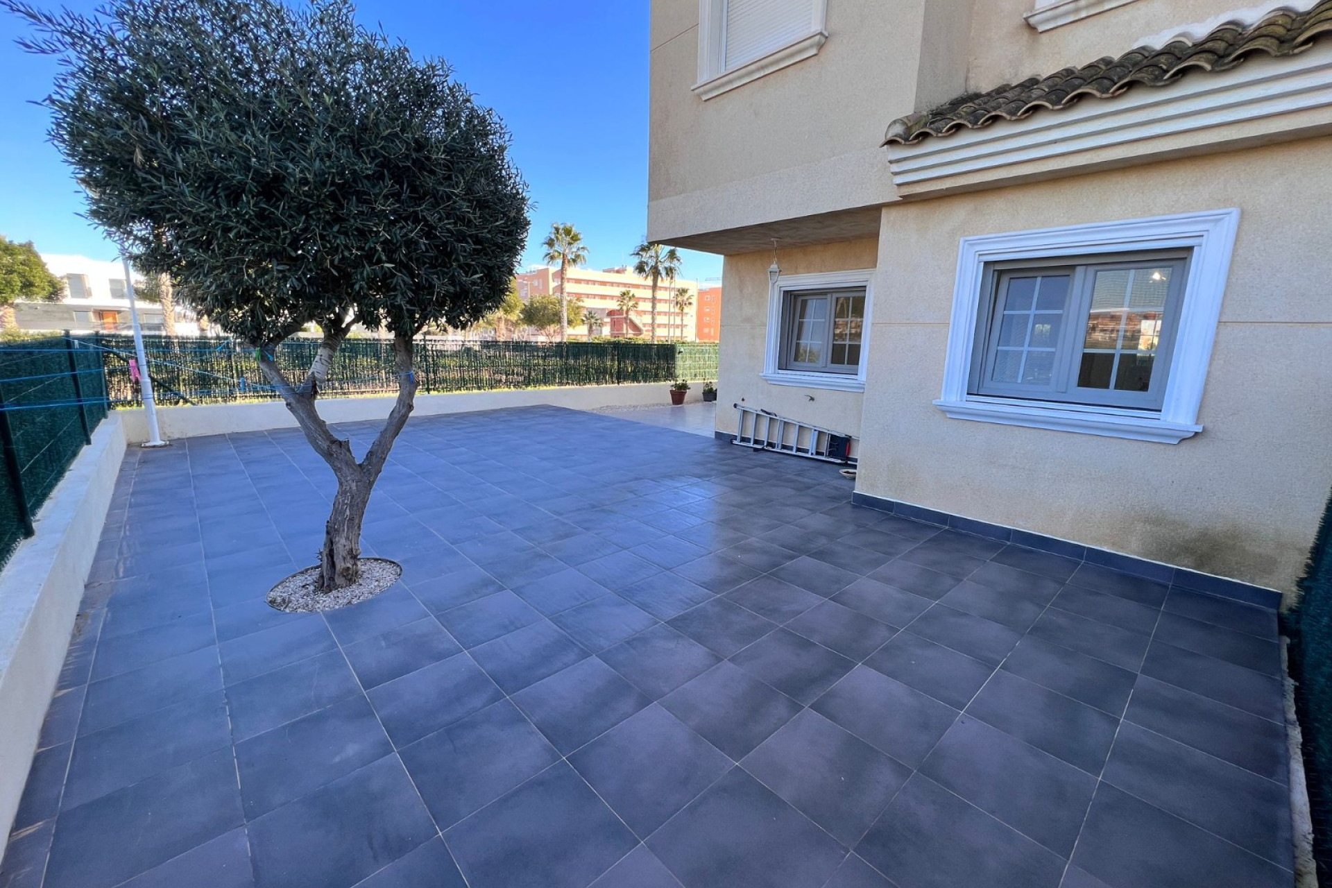 Herverkoop - Appartement / Flat - Guardamar del Segura - El Raso