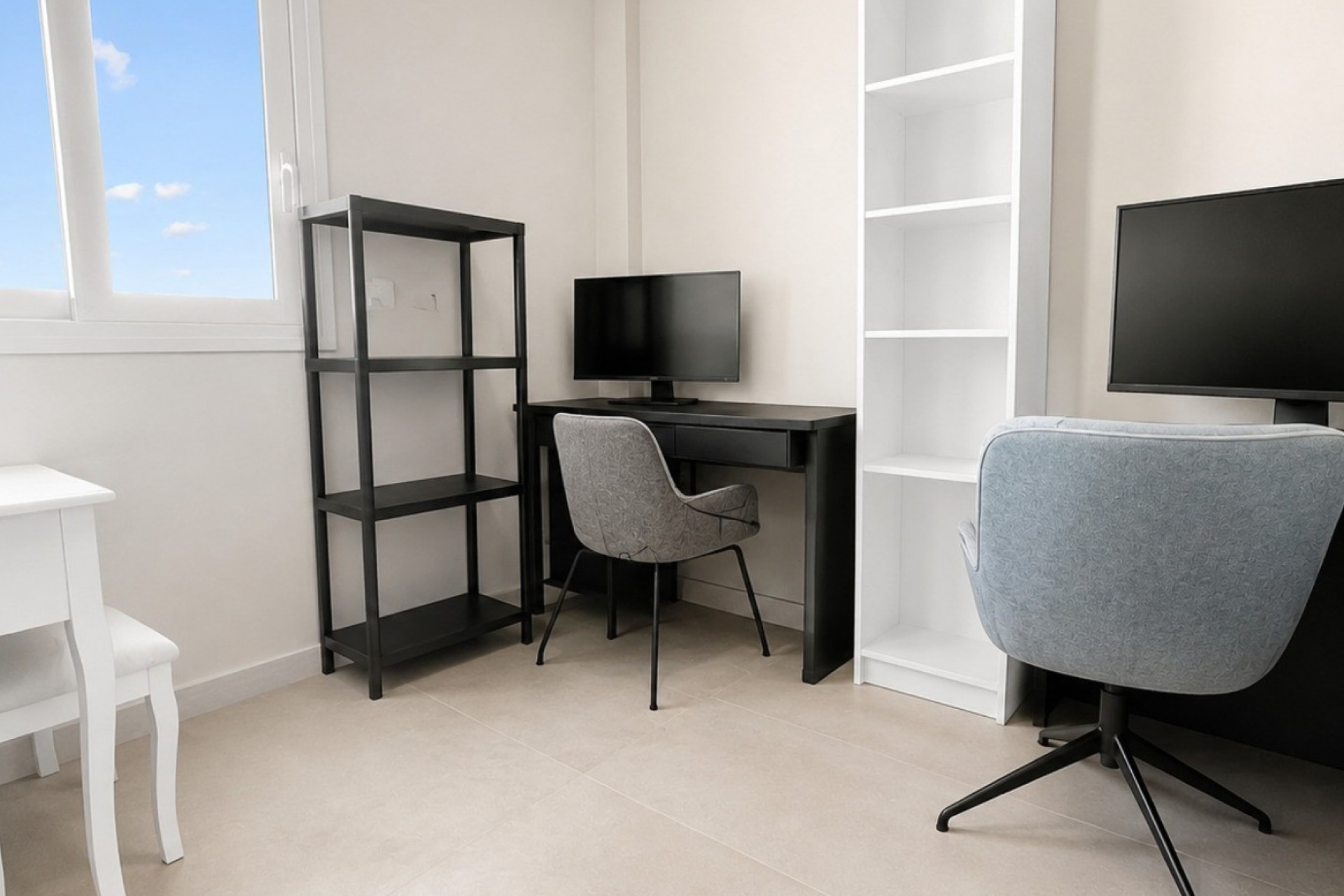 Herverkoop - Appartement / Flat - Guardamar del Segura - El Raso