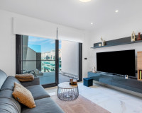 Herverkoop - Appartement / Flat - Guardamar del Segura - El Raso