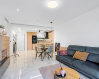 Herverkoop - Appartement / Flat - Guardamar del Segura - El Raso