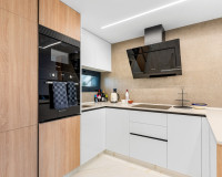 Herverkoop - Appartement / Flat - Guardamar del Segura - El Raso