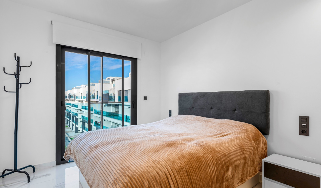 Herverkoop - Appartement / Flat - Guardamar del Segura - El Raso