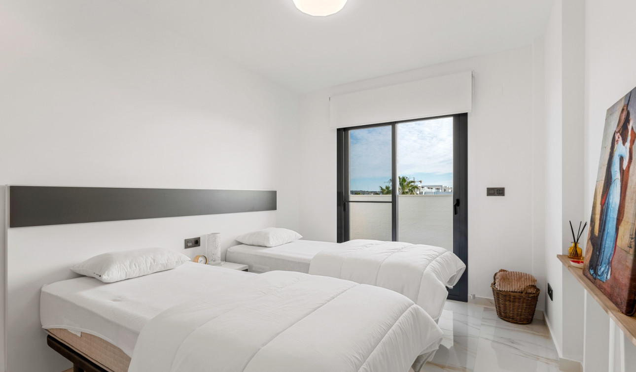 Herverkoop - Appartement / Flat - Guardamar del Segura - El Raso
