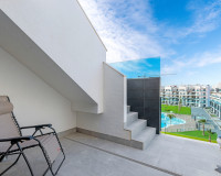 Herverkoop - Appartement / Flat - Guardamar del Segura - El Raso