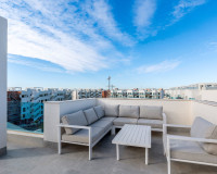 Herverkoop - Appartement / Flat - Guardamar del Segura - El Raso
