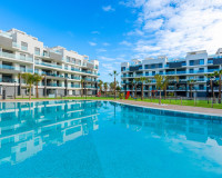 Herverkoop - Appartement / Flat - Guardamar del Segura - El Raso