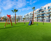 Herverkoop - Appartement / Flat - Guardamar del Segura - El Raso