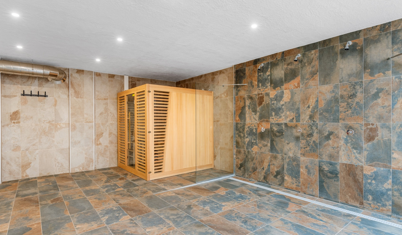 Herverkoop - Appartement / Flat - Guardamar del Segura - El Raso