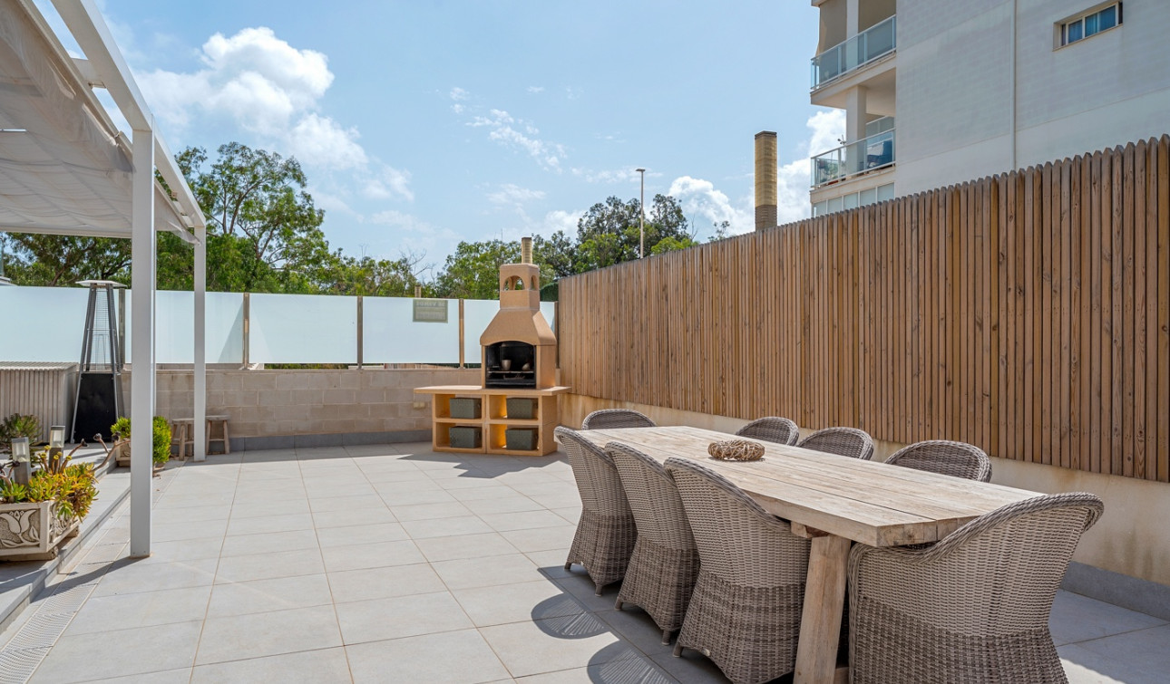 Herverkoop - Appartement / Flat - Guardamar del Segura - Guardamar