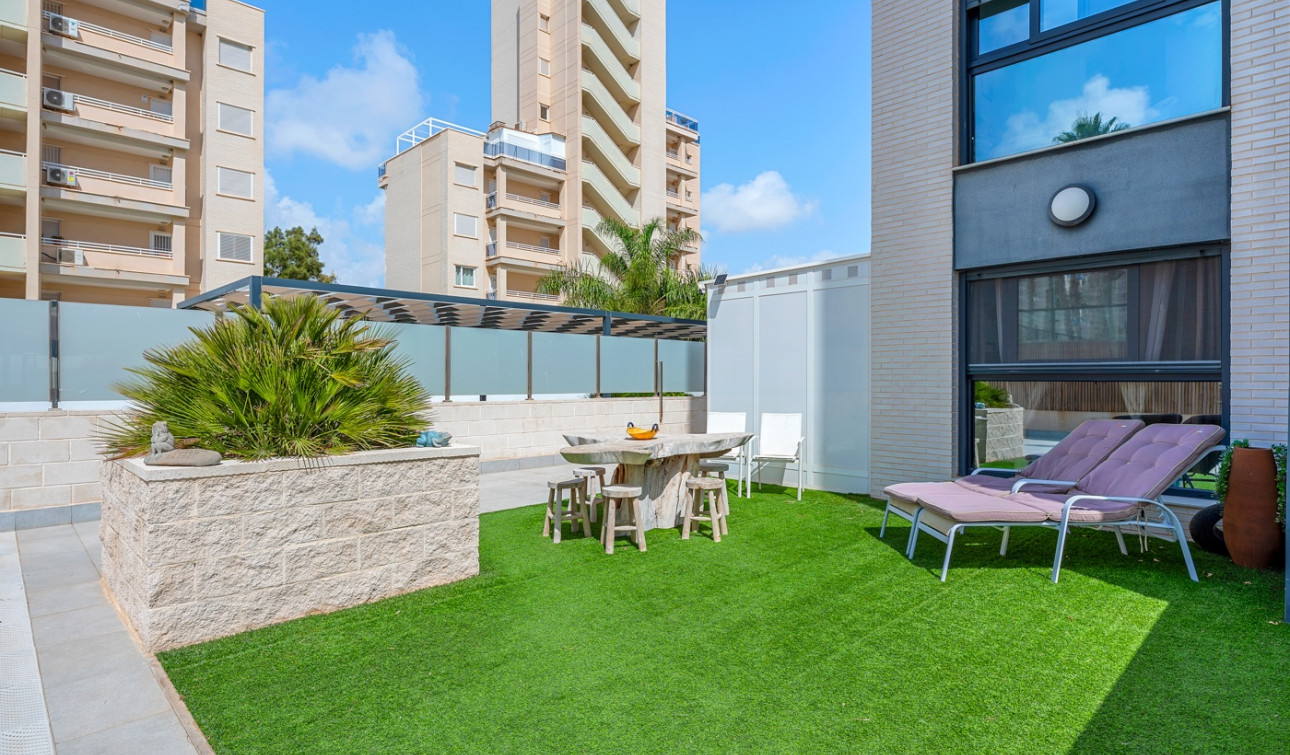 Herverkoop - Appartement / Flat - Guardamar del Segura - Guardamar