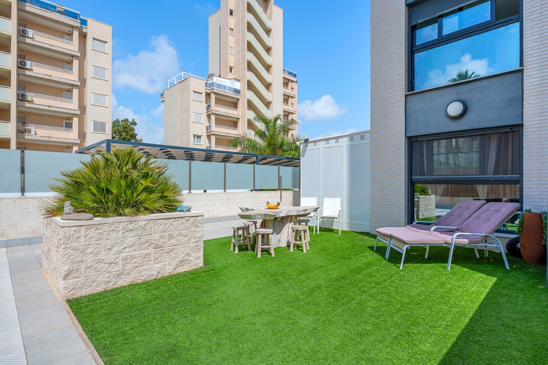 Herverkoop - Appartement / Flat - Guardamar del Segura - Guardamar