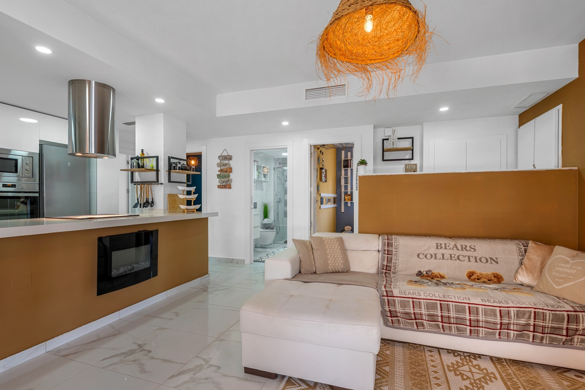 Herverkoop - Appartement / Flat - Guardamar del Segura - Guardamar