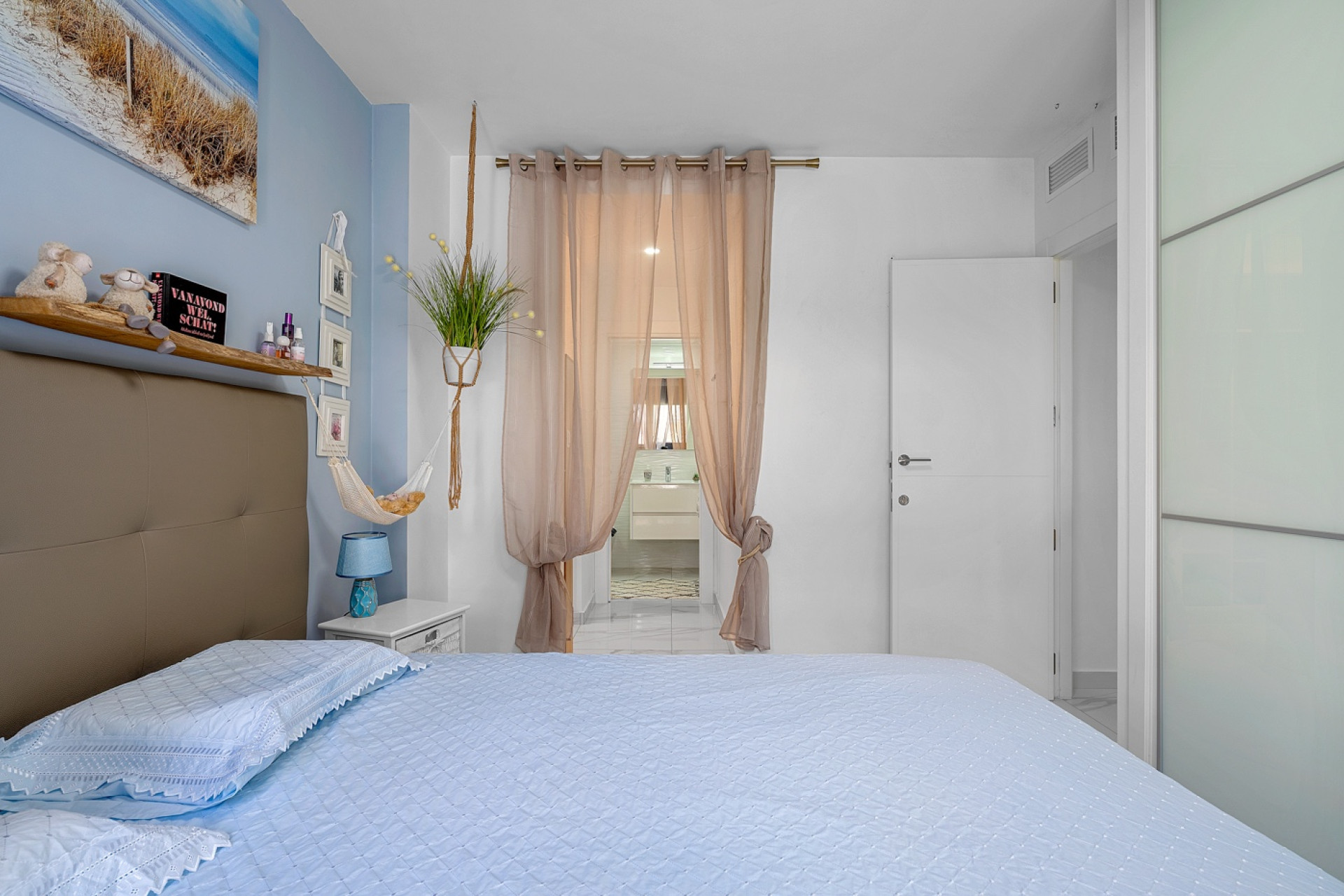 Herverkoop - Appartement / Flat - Guardamar del Segura - Guardamar