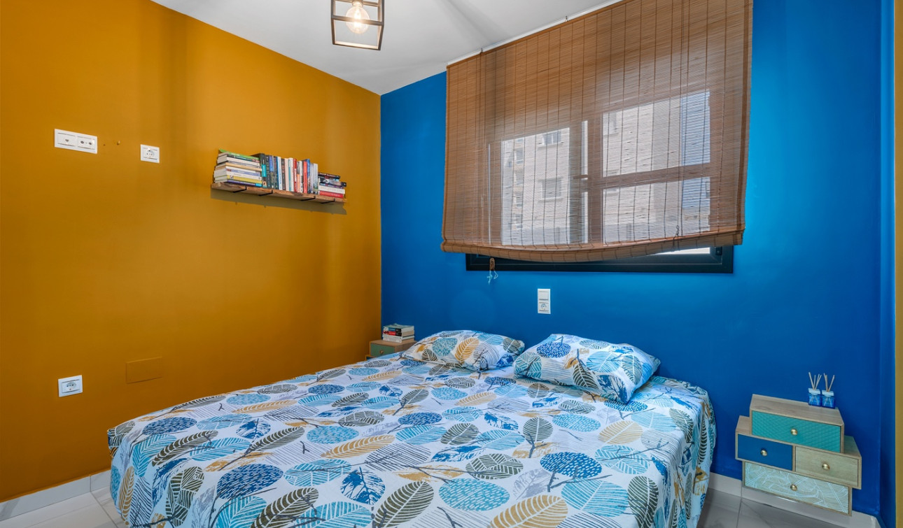 Herverkoop - Appartement / Flat - Guardamar del Segura - Guardamar