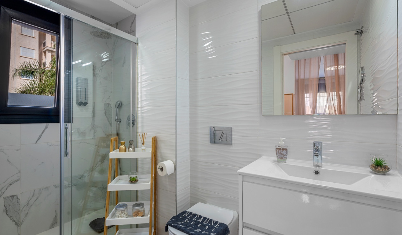 Herverkoop - Appartement / Flat - Guardamar del Segura - Guardamar