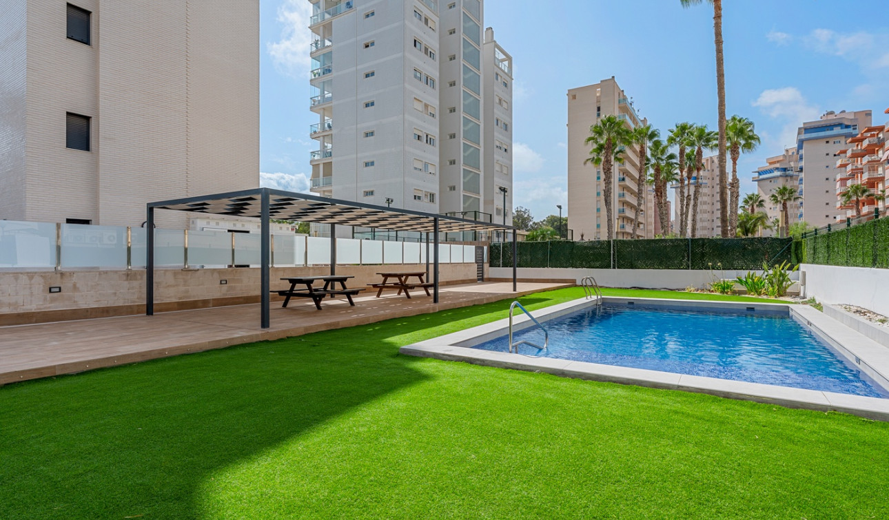 Herverkoop - Appartement / Flat - Guardamar del Segura - Guardamar