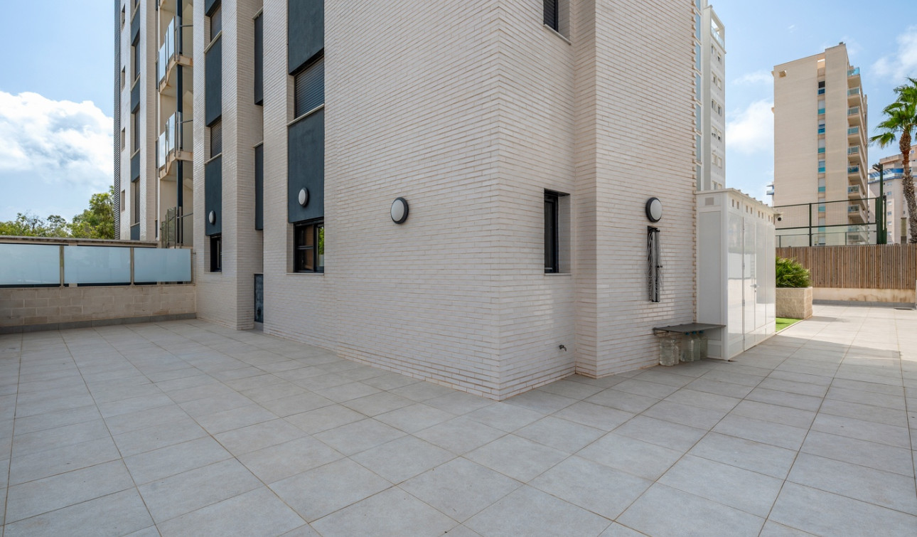 Herverkoop - Appartement / Flat - Guardamar del Segura - Guardamar
